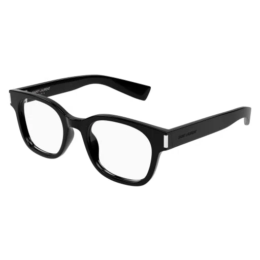 Saint Laurent SL 722 Eyeglasses - view 3